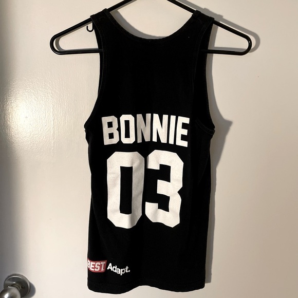 Bonnie tank by BEST. - Picture 2 of 2